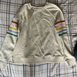 Boden crew neck